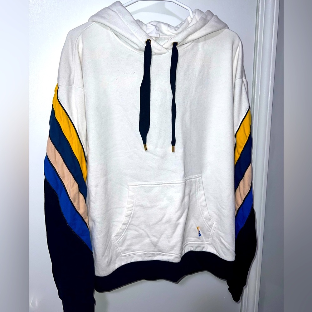 PE Hoddie
